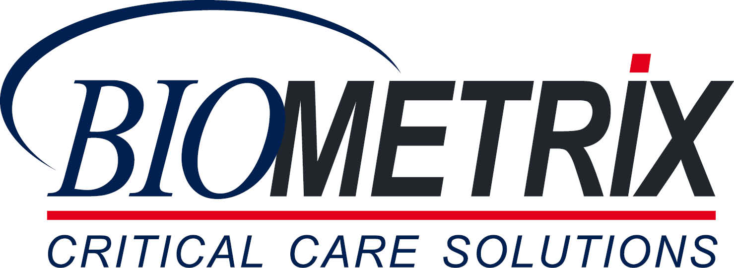 Logo-Biometrix